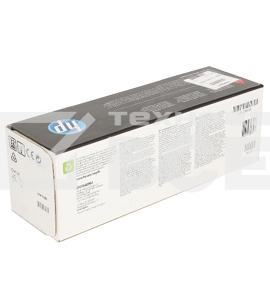Тонер Картридж HP 410X CF413X пурпурный для HP LJ Pro M452/M477 (5000стр.)