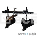 Окучник двухрядный ОК2 700.500.13 с/сц PATRIOT 490001045 (Все мотоблоки) ширина 700м, высота 500мм, фото2