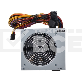 Блок питания Chieftec GPA-450S8, 450Вт, 120мм, серый