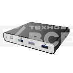 Сетевое зарядное устройство  ACD-P904U-V1B 90Вт, 4xUSB 1PD+3QC, 3.6~20В/4.35А(max) RTL, фото 1