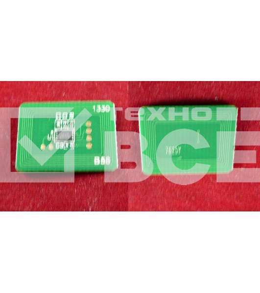 Чип ELP для OKI C712, Yellow, 11.5K (ELP Imaging)