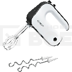 Миксер ручной Bosch MFQ4020 450Вт белый, фото6