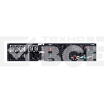 Источник бесперебойного питания UPS CyberPower PR1500ERTXL2U NEW Line-Interactive, фото3
