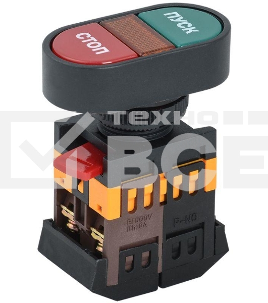 Кнопка APBB-22N 