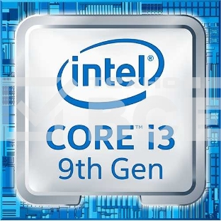 Процессор Intel Core i3 9100F Soc-1151v2 3.6GHz OEM