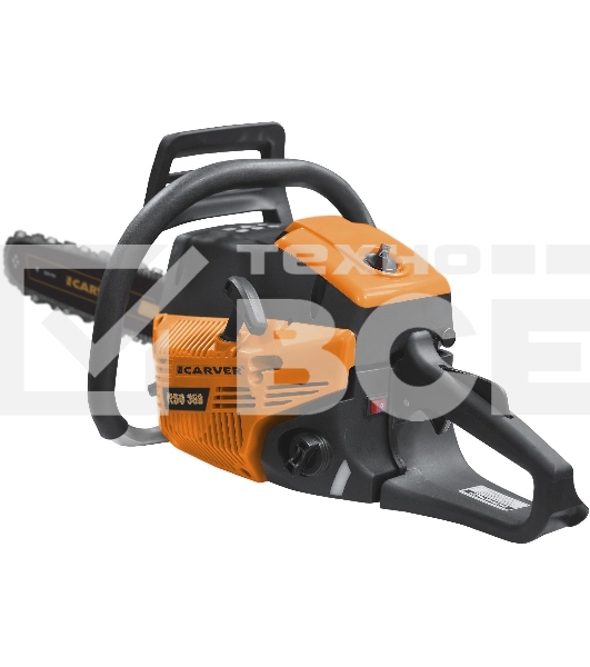 Бензопила Carver RSG 358 2200Вт 3л.с. дл.шин.:18