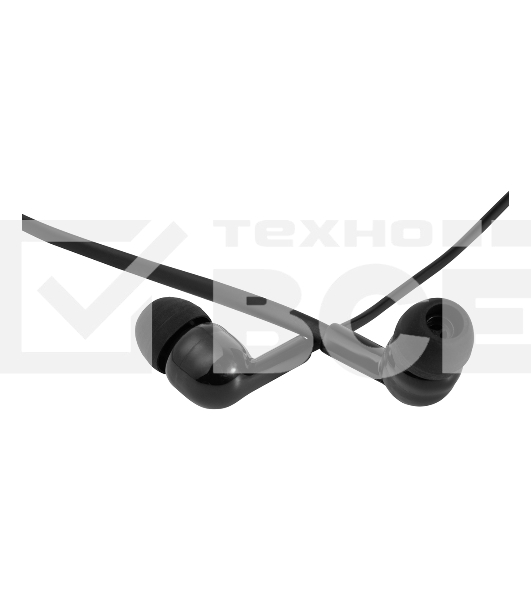 Наушники Harper HV-106 белый