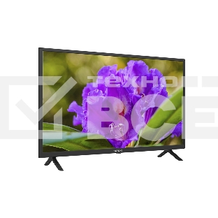 Телевизор SKYLINE 32' 32YT5900 черный DLED HD 60Hz