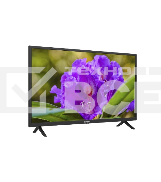 Телевизор SKYLINE 32' 32YT5900 черный DLED HD 60Hz