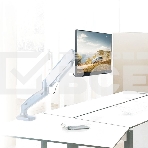 Кронштейн для ЖК мониторов ARM MEDIA LCD-T21w white 15