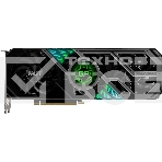 Видеокарта Palit PA-RTX3070 GAMINGPRO 8G LHR NVIDIA GeForce RTX 3070 8192Mb 256 GDDR6 1500/14000/HDMIx1/DPx3/HDCP Ret, фото6