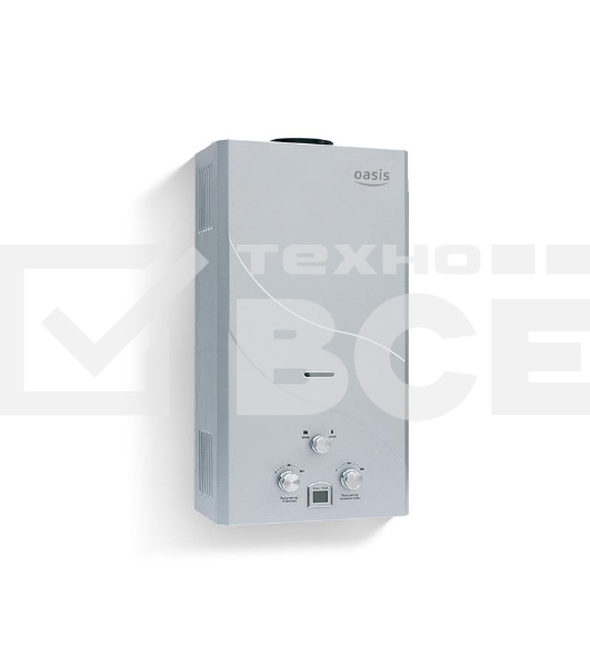 Водонагреватель Oasis OR-16S 
