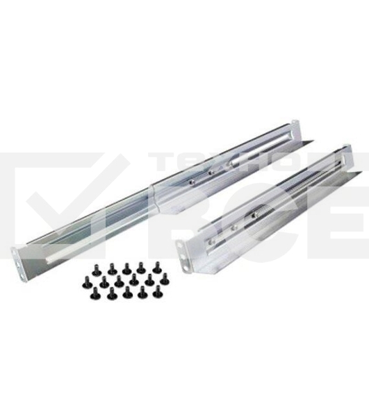 Универсальные рельсы 4POSTRAILKIT2136 (2U) Rack Mount Kits CyberPower 4POSTRAILKIT1836 (2U)