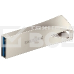 Флешка USB R/W 64Gb USB Drive <USB 3.1> Samsung BAR Plus (up to 300Mb/s) (MUF-64BE3/APC) серебристый, фото7