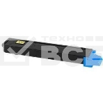 Картридж лазерный Kyocera TK-8315C (1T02MVCNL0) голубой для TASKalfa 2550ci 6000 стр., фото3