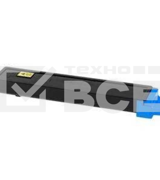 Картридж лазерный Kyocera TK-8315C (1T02MVCNL0) голубой для TASKalfa 2550ci 6000 стр.