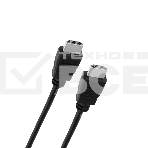 Кабель PROconnect HDMI - HDMI 1.4, 2м Silver, фото3