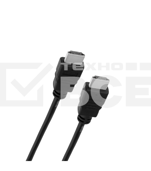 Кабель PROconnect HDMI - HDMI 1.4, 2м Silver