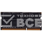 Оперативная память AMD Radeon R5, DDR3, 4Gb (1x4GB), 1600MHz, CL11, SO-DIMM, фото3