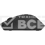 Мышь беспроводная Logitech M280 черный, 1000 dpi, радиоканал, USB, кнопки - 3, фото24