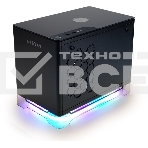 Компьютерный корпус Inwin CF08A (A1PLUS) черный 650W ATX 4x120mm 2xUSB3.0 audio, фото10