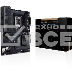 Материнская плата ASUS ProArt B660-CREATOR D4, LGA 1700, Intel B660, 4xDDR4, 4xSATA, 3xM.2, 1xPCIe 5.0 x16, 1xPCIe 3.0 x4, 1xPCIe x1, 1xHDMI, 1xDP, 2x 2.5Gb LAN, 4xUSB-A 2.0, 4xUSB-A 3.2 Gen 1, 1xUSB-C 3.2 Gen 2, 5x3.5 мм, TOSLINK, ATX, фото3