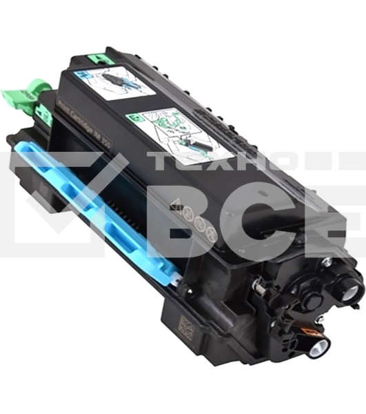 Картридж лазерный тип IM350 418133 для Ricoh IM 350/350F, 14К