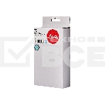 Картридж струйный Sakura B3P19A (№727 Cyan) для HP, голубой, 130 мл., фото3