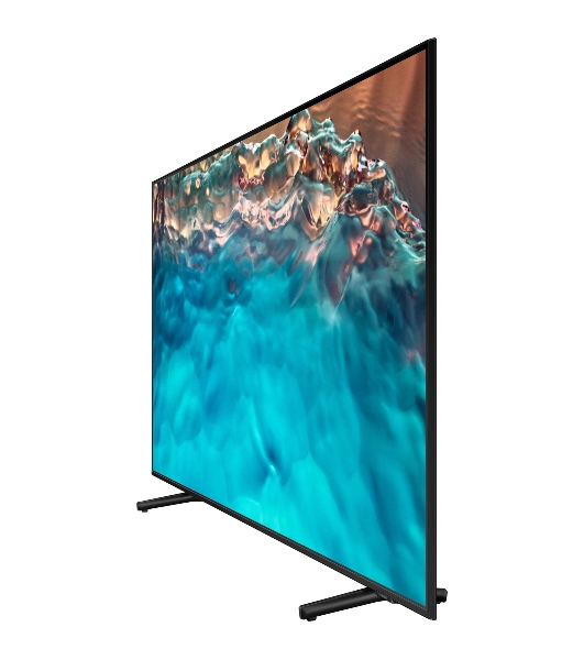 Телевизор Samsung 50' UE50BU8000UXCE LED UHD Smart