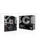 Материнская плата ASUS TUF GAMING B650M-E, AM5, AMD B650, 4xDDR5, 4xSATA, 2xM.2, 1xPCIe 4.0 x16, 2xPCIe x1, 2xDP, 1xHDMI, 1x 2.5Gb LAN, 1xUSB-A 3.2 Gen 2, 2xUSB-A 3.2 Gen 1, 4xUSB 2.0, 1xUSB-C 3.2 Gen 2, 3x3.5 мм, 7.1, mATX, фото9