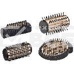 Фен-щетка BABYLISS AS970E, фото 1
