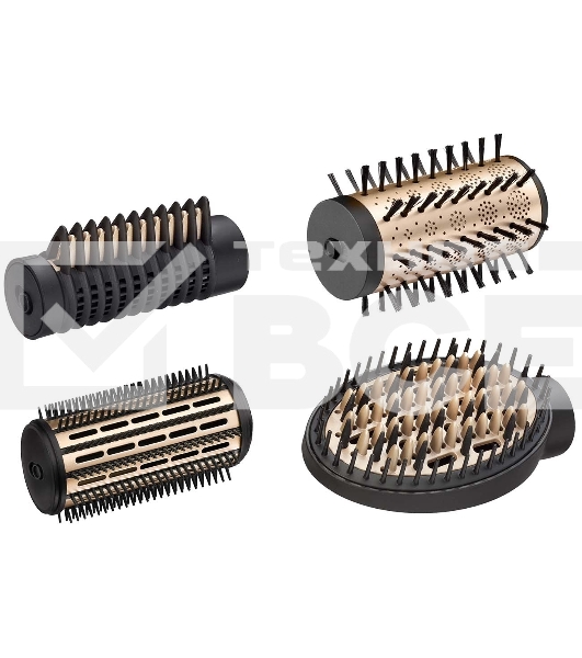 Фен-щетка BABYLISS AS970E