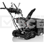 Снегоуборщик бензиновый Hyundai S 6165-T 6.5л.с., фото5