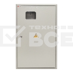 Щит учетно-распред. навесной ЩУРн PROxima 3/48 (630х400х160) IP31, фото4