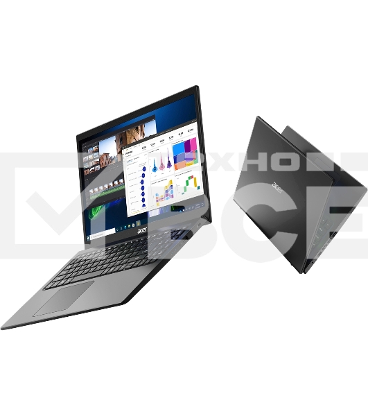 Ноутбук Acer Extensa 15 EX215-54-510N 15.6