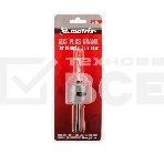 Хвостовик MATRIX SDS PLUS для коронок BIMETAL свыше 30 мм 72492, фото 1