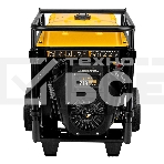 Электрогенератор бензиновый Denzel PS-120EA, 12 кВт, 110 дБ, 276 кг, фото4