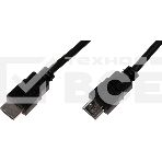 Кабель соединительный аудио-видео Premier 5-802 HDMI (m)/HDMI (m) 1.5м. черный (5-802 1.5), фото3