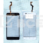 Сенсорное стекло (тачскрин) для HTC Desire 10 Lifestyle, белое, фото4