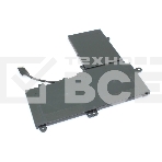 Аккумуляторная батарея для ноутбука HP Pavilion x360 11-u000 (HSTNN-UB6V) 11.55V 3400mAh OEM, фото 1