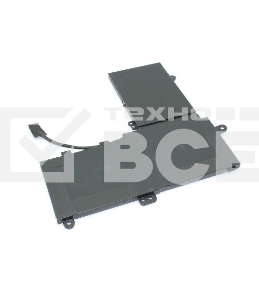 Аккумуляторная батарея для ноутбука HP Pavilion x360 11-u000 (HSTNN-UB6V) 11.55V 3400mAh OEM