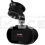 Видеорегистратор Prestigio RoadRunner 460W, 3.0'' IPS (854x480) touch screen display, WQHD 2.5K 2560x1440@30fps, Mstar SSC8629Q, 5 MP CMOS Sony Starvis IMX335 image sensor, 5 MP camera, 140° Viewing Angle, Wi-Fi, USB Type-C, Supercapacitor, Night Vision, , фото20