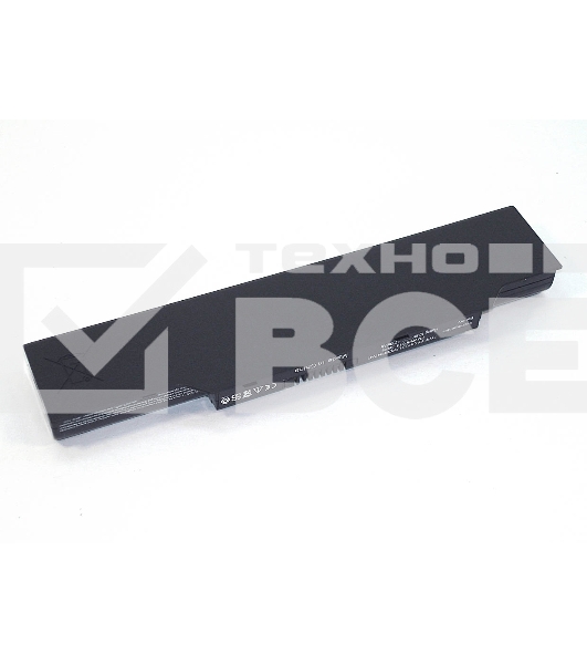 Аккумуляторная батарея для ноутбука Fujitsu LifeBook A532 10.8V 5200mAh FMVNBP213 OEM