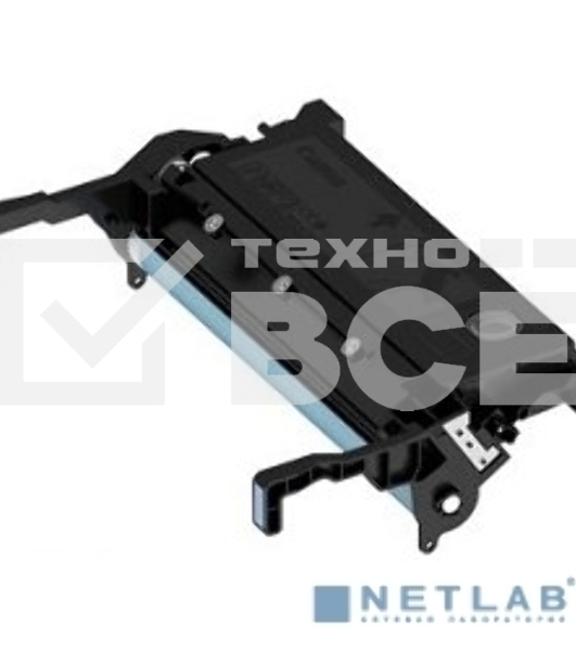 Барабан Canon C-EXV50 Drum Unit (9437B002AA 000), Black черный, 35500 стр, для IR1435/1435i/1435iF