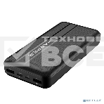 Портативный аккумулятор Harper PB-20006 черный, фото3