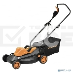 Газонокосилка роторная Carver LME-1840 (01.024.00008) 1800Вт, фото5