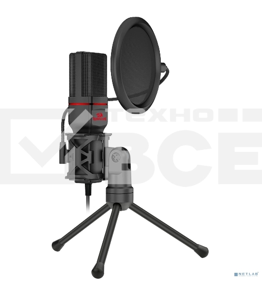 Микрофон Defender REDRAGON EYFERT GM100