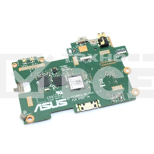 Материнская плата для Asus FE380CG 2*16Gb инженерная (сервисная) прошивка