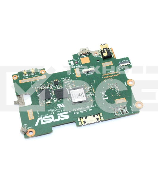Материнская плата для Asus FE380CG 2*16Gb инженерная (сервисная) прошивка