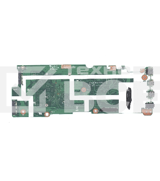 Материнская плата для Asus TP401MA 8G/N5000